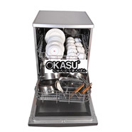 Máy rửa bát Fujishan FJVN15- S03AF