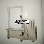 Máy đóng đai thùng tự động APM80120