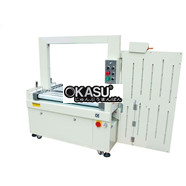 Máy đóng đai thùng tự động APM8060C