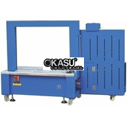 Máy đóng đai thùng tự động AP8060L