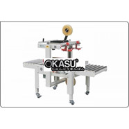 Máy dán thùng carton FXJ5050 II