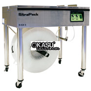 Máy đóng đai thùng Strapack D53XS2