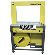 Máy đóng đai tự động StraPack JK-5000