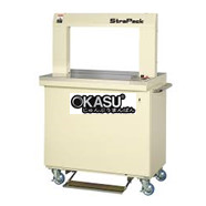 Máy đóng đai tự động StraPack RQ-8IR3