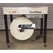 Máy đóng đai thùng Strapack I-10