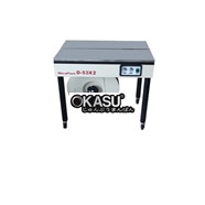 Máy đóng đai thùng StraPack D-53X2