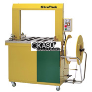 Máy đóng đai tự động StraPack RQ-8A