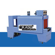 Máy đóng gói co màng BSE6050A
