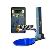 Máy quấn màng pallet T1650F-L
