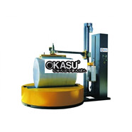 Máy quấn màng pallet Y2000F
