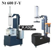 Máy quấn màng pallet NT600F-Y