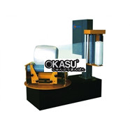 Máy quấn màng pallet P500F