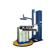 Máy quấn màng pallet T1650F-CS