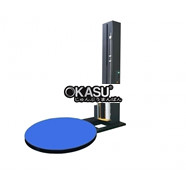 Máy quấn màng pallet TP1650E