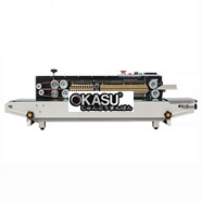 Máy hàn miệng túi liên tục FR-1100C