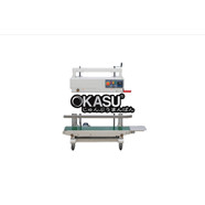 Máy hàn miệng túi PE kiểu đứng FR-1100V