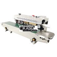 Máy hàn miệng túi liên tục FR-880