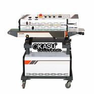 Máy hàn miệng túi hút chân không LF1080B