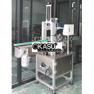 Máy siết nắp đa năng tự động GJC-16