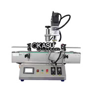 Máy siết nắp tự động PP-MNSCM-4WH
