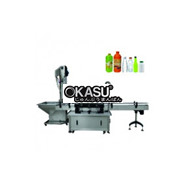 Máy cấp và siết nắp tự động RF-140