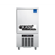 TỦ CẤP ĐÔNG BLAST FREEZER ICEMATIC ST10