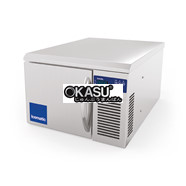 TỦ CẤP ĐÔNG BLAST FREEZER ICEMATIC ST3 2-3