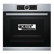 Lò nướng Bosch HBG675BS1