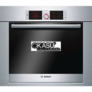 Lò nướng Bosch HBG36T650