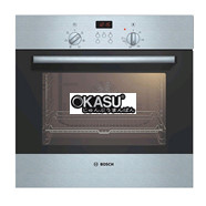 Lò nướng đa năng Bosch HBN531E0
