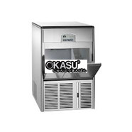 MÁY LÀM ĐÁ ICEMATIC E35