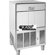 MÁY LÀM ĐÁ ICEMATIC E60