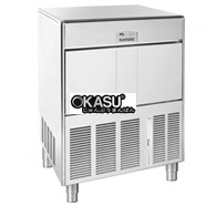 MÁY LÀM ĐÁ ICEMATIC E75