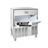 MÁY LÀM ĐÁ ICEMATIC E90