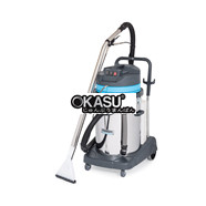 MÁY HÚT BỤI FANTOM PROMAX 600M2