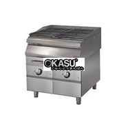 Bếp nướng điện Modular  PK7080GRACQE