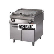 Bếp nướng điện Modular PK7080GRL