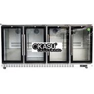 BÀN MÁT INOX CỬA KIẾNG NORTHWIND GK-7788S      