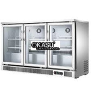 BÀN MÁT INOX CỬA KIẾNG NORTHWIND GK-8SD