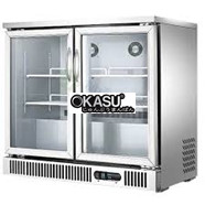 BÀN MÁT INOX CỬA KIẾNG NORTHWIND GK-7S88