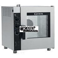 Lò nướng đối lưu 5 khay điện Giorik EME5232