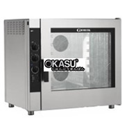 Lò nướng đối lưu 7 khay điện Giorik EME72