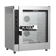 Lò nướng đối lưu 10 khay Gar Giorik EMG102