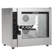 Lò nướng đối lưu 7 khay Gar Giorik EMG72