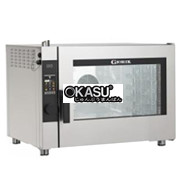 Lò hấp nướng 5 khay Gar Giorik ETG5