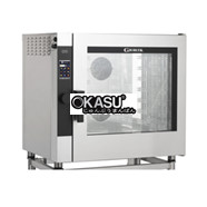 Lò hấp nướng 7 khay Gar Giorik ETG7