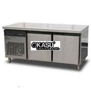 BÀN MÁT INOX PK INTERTRADE PC2-1500CL 