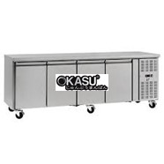 BÀN MÁT INOX PK INTERTRADE 308 LÍT PC2-2000CL 