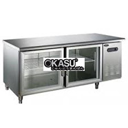 BÀN MÁT INOX 500 LÍT BM18B