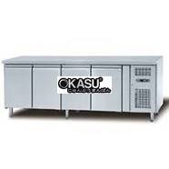 BÀN MÁT QUẦY BAR INOX NORTHWIND WH-S5  